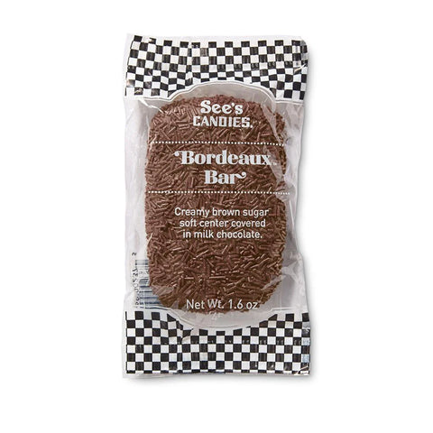 Bordeaux Bar - Barra de Bordeaux