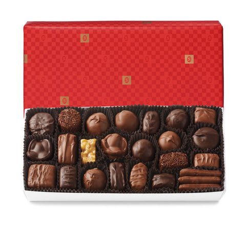 Assorted Chocolates - Surtido de Chocolates