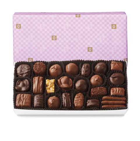 Assorted Chocolates - Surtido de Chocolates