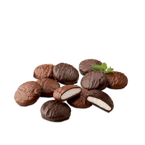 Assorted Peppermints - Surtido de Mentas