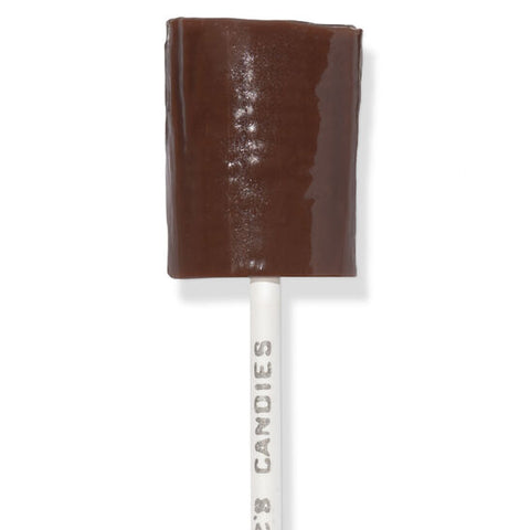 Café Latté Lollypop - Paleta de Café Late