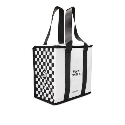 Candy Keeper Tote - Bolsa Nevera