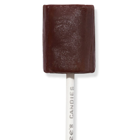 Chocolate Lollypop - Paleta de Chocolate
