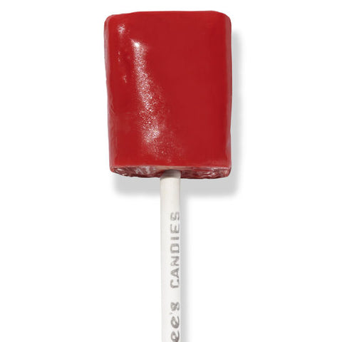 Cinnamon Lollypop - Paleta de Canela