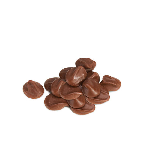 Milk Chocolate Drops - Gotitas de Chocolate con Leche