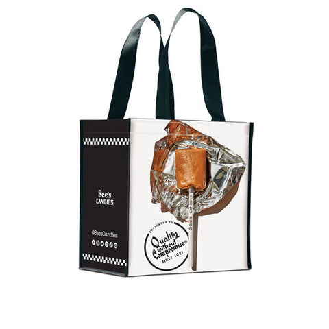 See´s Tote - Bolsa See´s