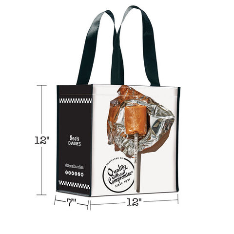 See´s Tote - Bolsa See´s