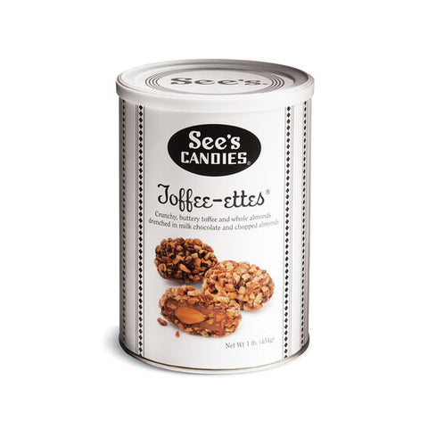 Toffee-ettes ® - Toffee