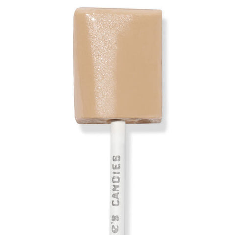Vanilla Lollypop - Paleta de vainilla