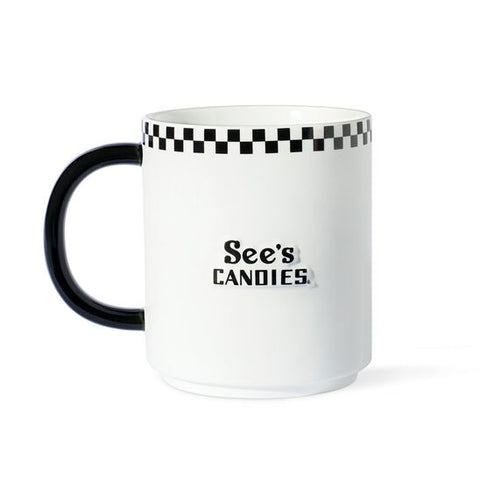 Very Big Mug - Taza Extra Grande