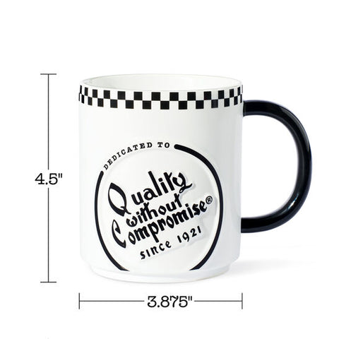 Very Big Mug - Taza Extra Grande