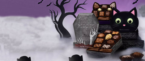 Halloween Treats
