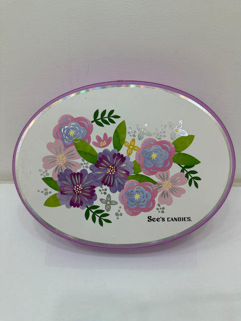 Selección flores de primavera