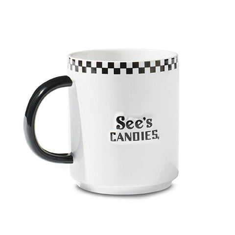 Mini Mug - Taza chica