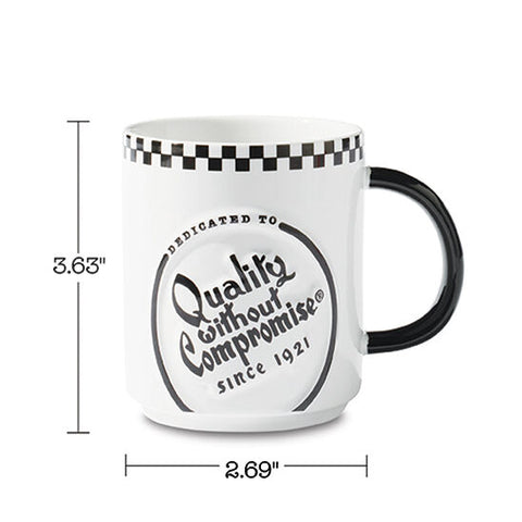 Mini Mug - Taza chica