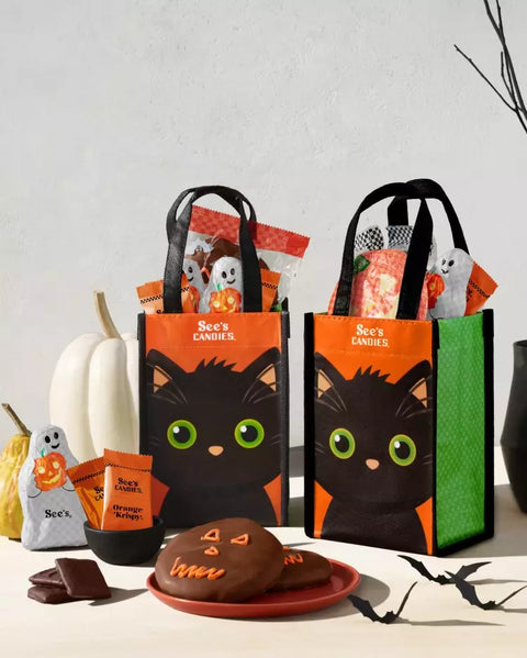 Trick or Treat