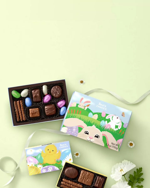 Endulza esta temporada