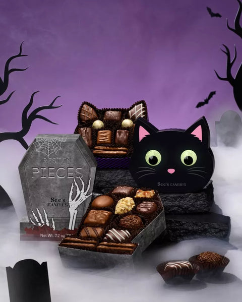 Halloween Treats