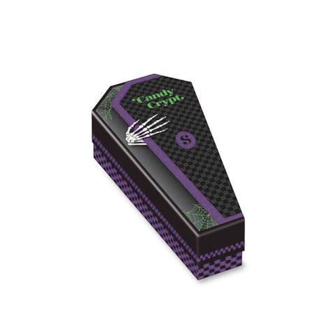 Candy Crypt Box - Surtido de Chocolates en Cripta