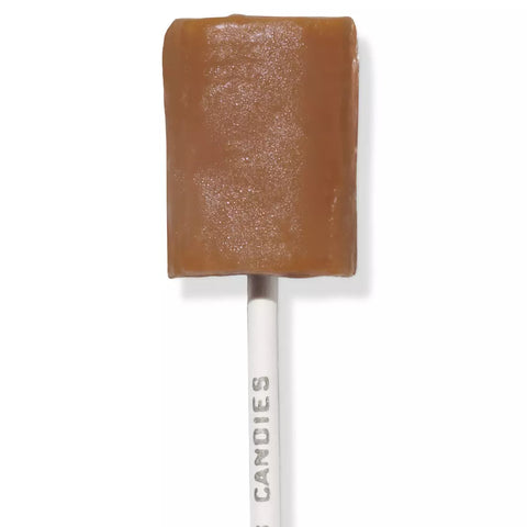 Caramel Apple Lollypop - Paleta de Caramelo de Manzana