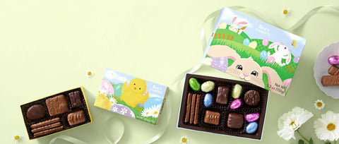 Endulza esta temporada