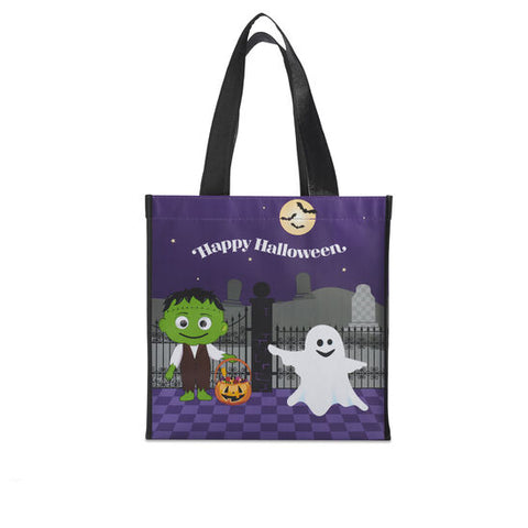 Halloween Tote - Bolsa de Halloween Grande