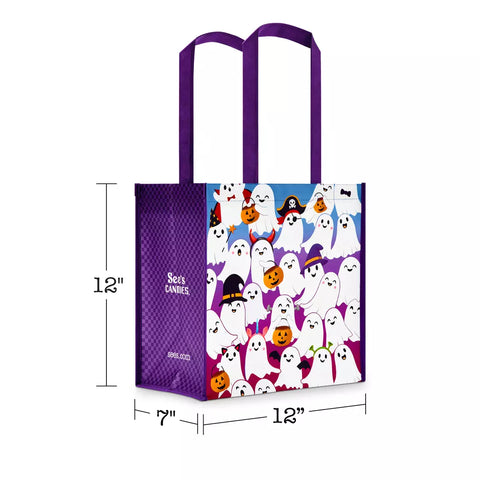 Bag Halloween Tote