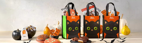 Trick or Treat