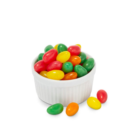 Sour Jelly Beans / Jelly Beans Aciditos