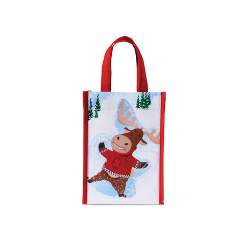 Merry Moose Treat Bag - Bolsa de Alce