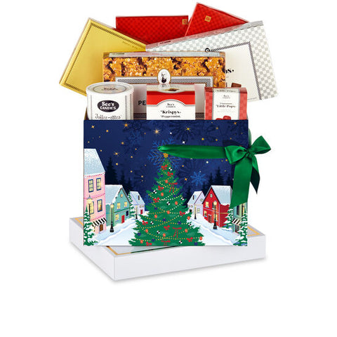 More the Merrier Gift Box - Caja Extra Grande Vacía