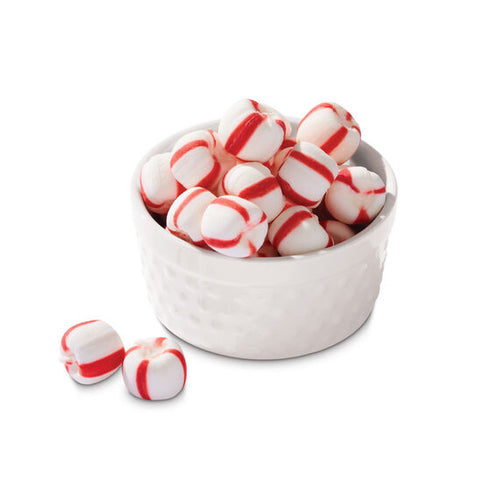 Peppermint Twists / Espirales de Menta