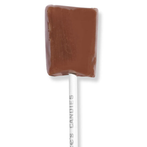 Root Beer Lollypop