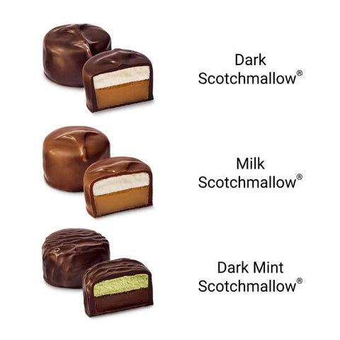 Scotchmallow® Assortment / Surtido de Scotchmallow