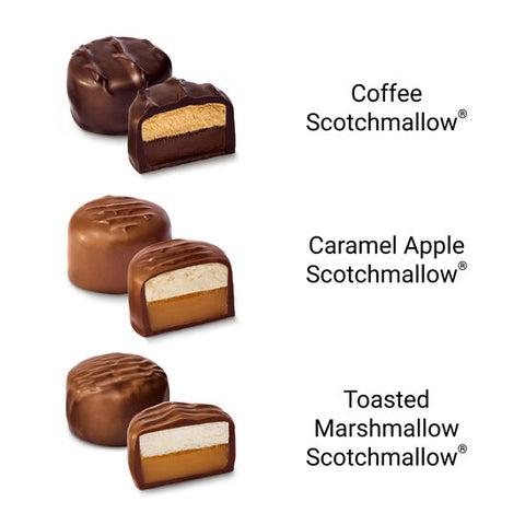 Scotchmallow® Assortment / Surtido de Scotchmallow