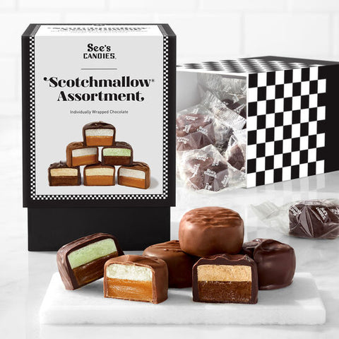 Scotchmallow® Assortment / Surtido de Scotchmallow