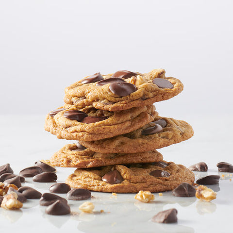 Semi/Sweet Chocolate Chips