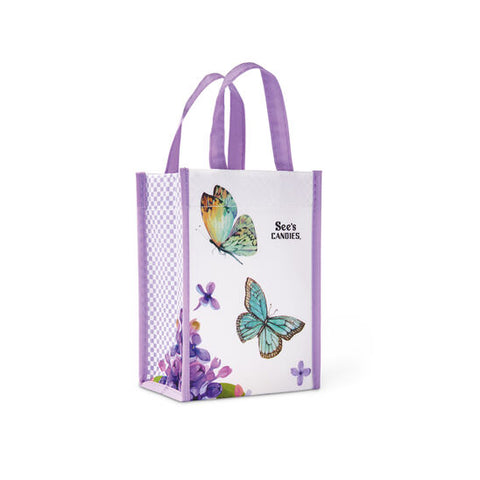 Spring Treat Bag / Bolsa de primavera