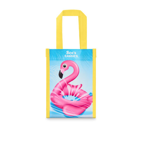 Summer Treat Bag / Bolsa de Verano