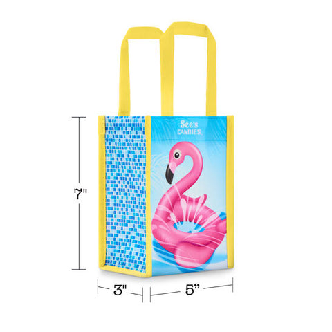 Summer Treat Bag / Bolsa de Verano