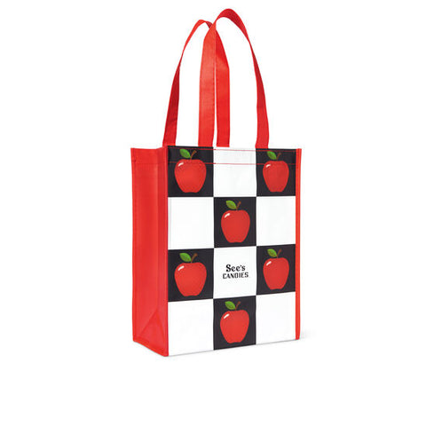 Teacher Appreciation Tote / Bolsa del Día del Maestro