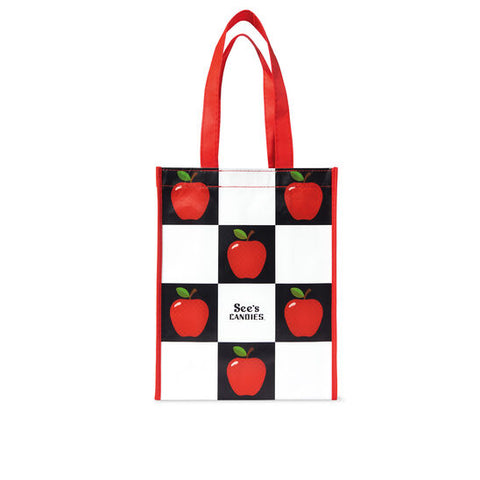 Teacher Appreciation Tote / Bolsa del Día del Maestro