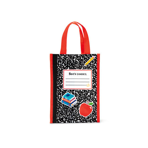Treat Bag Teacher’s Day / Bolsita Día del Maestro